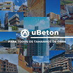 Massa Polimérica Saco 6kg - uBeton