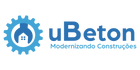 Loja uBeton – Início